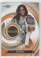 Naomi #/50