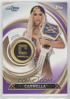 Carmella #/99