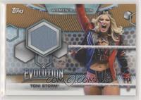 Toni Storm #/75