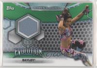 Bayley #/150