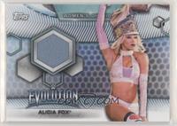 Alicia Fox #/199