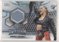 Ronda Rousey #/199