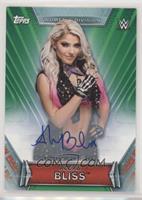 Alexa Bliss #/150