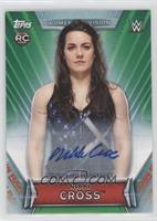 Nikki Cross #/150