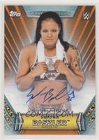 Shayna Baszler #/50