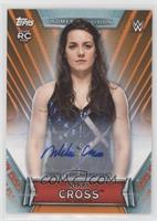 Nikki Cross #/50