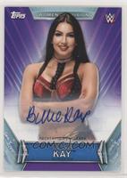 Billie Kay #/99