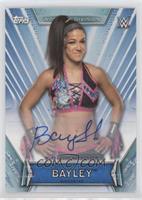 Bayley #/199