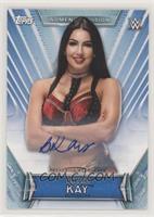 Billie Kay #/199