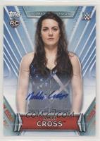 Nikki Cross #/199