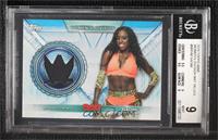 Naomi [BGS 9 MINT] #/199