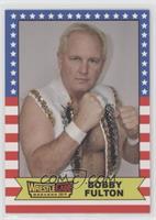 Bobby Fulton