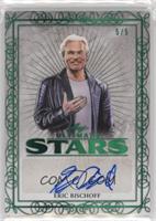 Eric Bischoff #/5