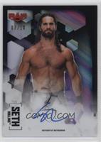 Seth Rollins #/10