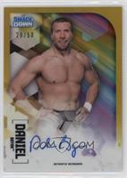 Daniel Bryan #/50