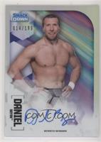 Daniel Bryan #/199