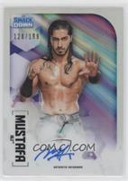 Mustafa Ali #/199