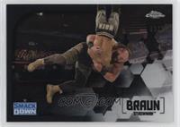 Braun Strowman #/10