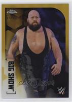 Big Show #/50