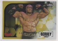 Bobby Lashley #/50