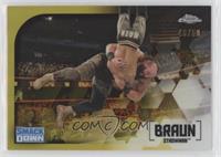 Braun Strowman #/50