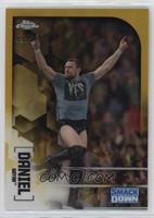 Daniel Bryan #/50