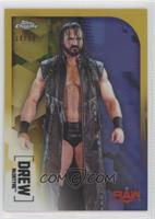 Drew McIntyre #/50