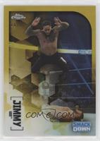 Jimmy Uso #/50