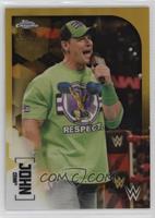 John Cena #/50