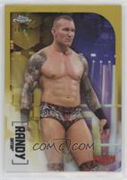 Randy Orton #/50