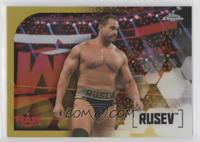 Rusev #/50