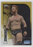 Sheamus #/50