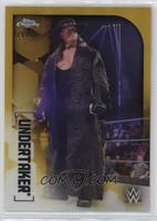 Undertaker #/50