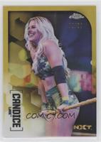 Candice LeRae #/50