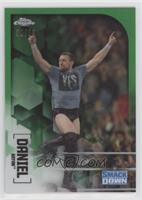 Daniel Bryan #/99