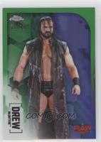 Drew McIntyre #/99