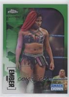 Ember Moon #/99