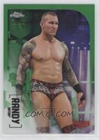 Randy Orton #/99