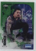 Roman Reigns #/99