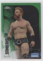 Sheamus #/99