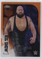 Big Show #/25