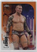 Randy Orton #/25