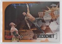 Ricochet #/25