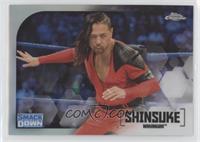 Shinsuke Nakamura