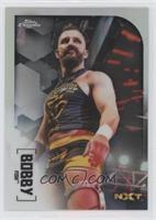 Bobby Fish