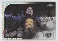 Jeff Hardy