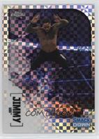 Jimmy Uso [EX to NM]