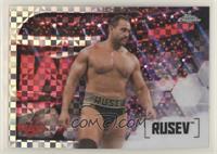 Rusev