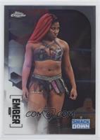 Ember Moon