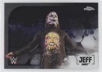 Jeff Hardy